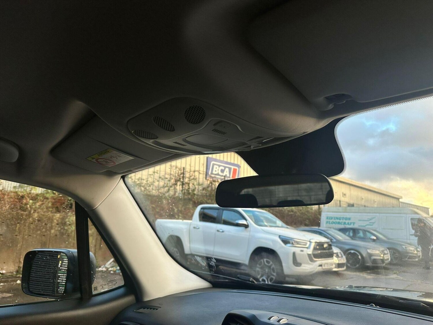 Used Jeep Renegade 2017 for sale - 77906483: Photo 44