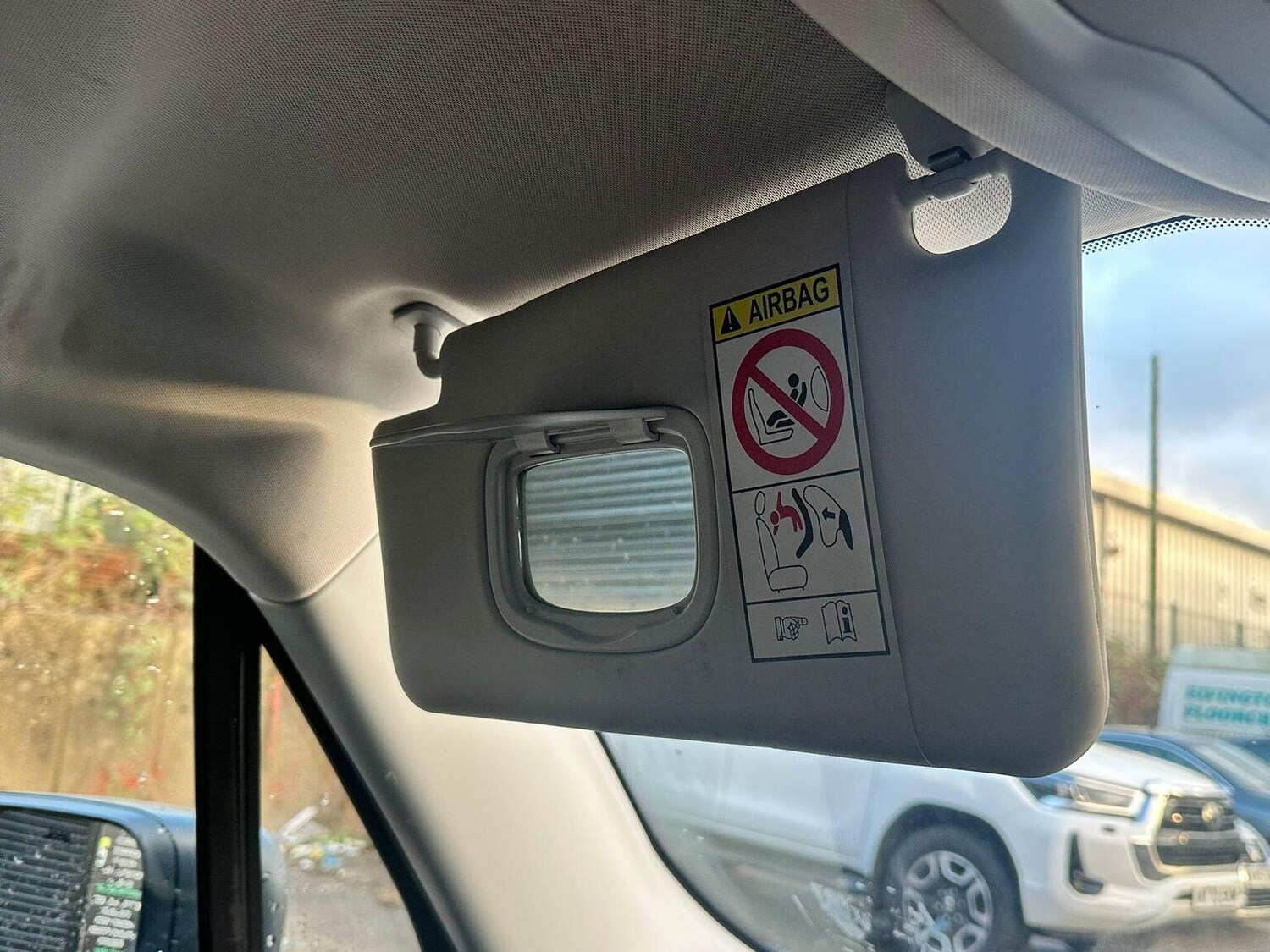 Used Jeep Renegade 2017 for sale - 77906483: Photo 45