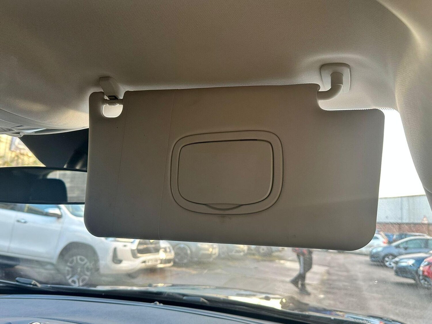 Used Jeep Renegade 2017 for sale - 77906483: Photo 47