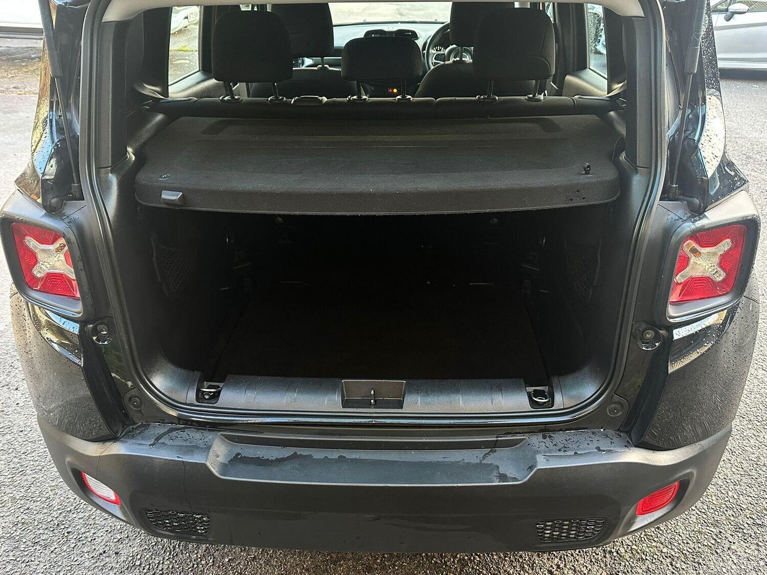 Used Jeep Renegade 2017 for sale - 77906483: Photo 48