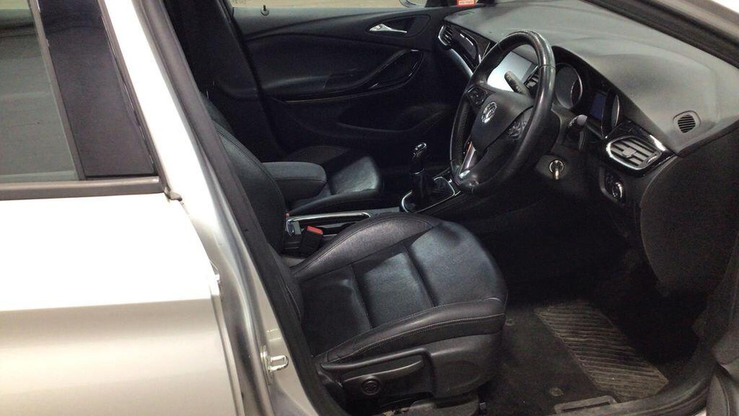 Used Vauxhall Astra 2018 for sale - 77991712: Photo 9