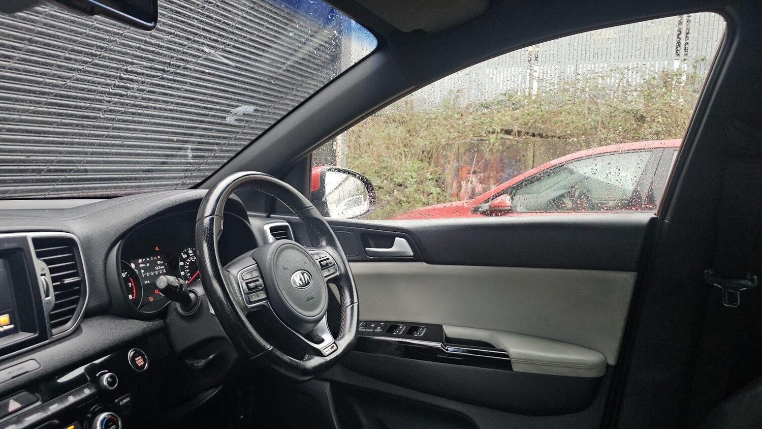 Used Kia Sportage 2017 for sale - 77906485: Photo 14