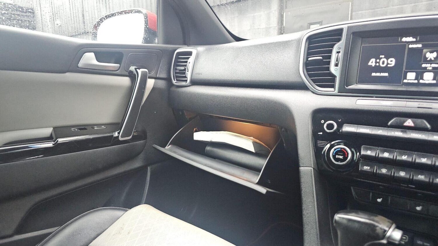 Used Kia Sportage 2017 for sale - 77906485: Photo 15