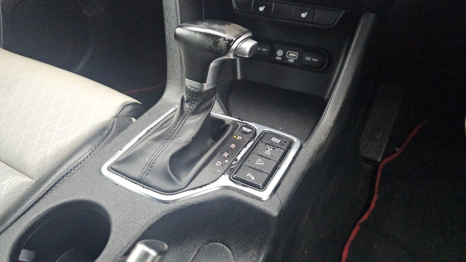 Used Kia Sportage 2017 for sale - 77906485: Photo 16