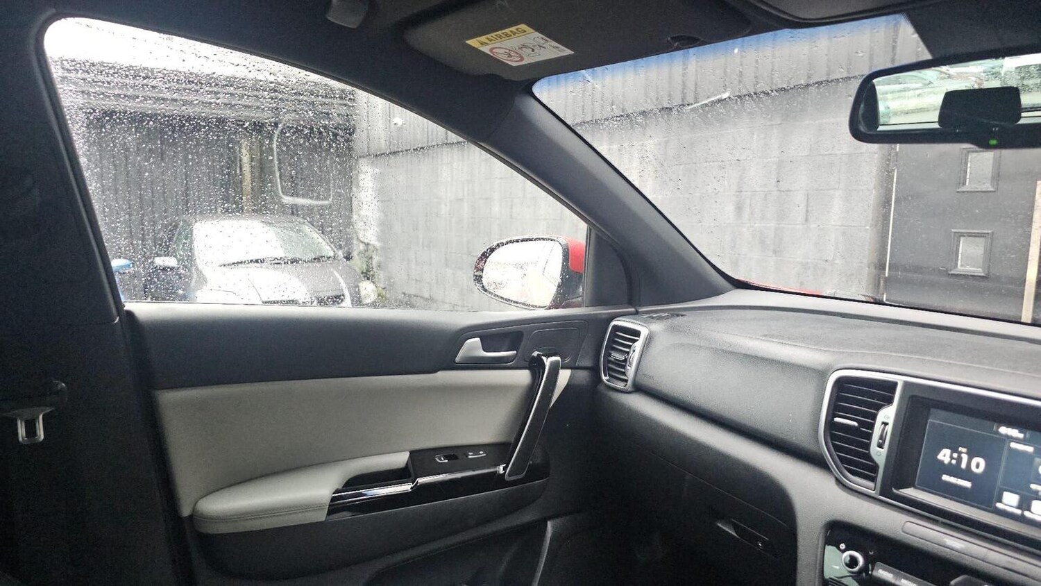 Used Kia Sportage 2017 for sale - 77906485: Photo 20