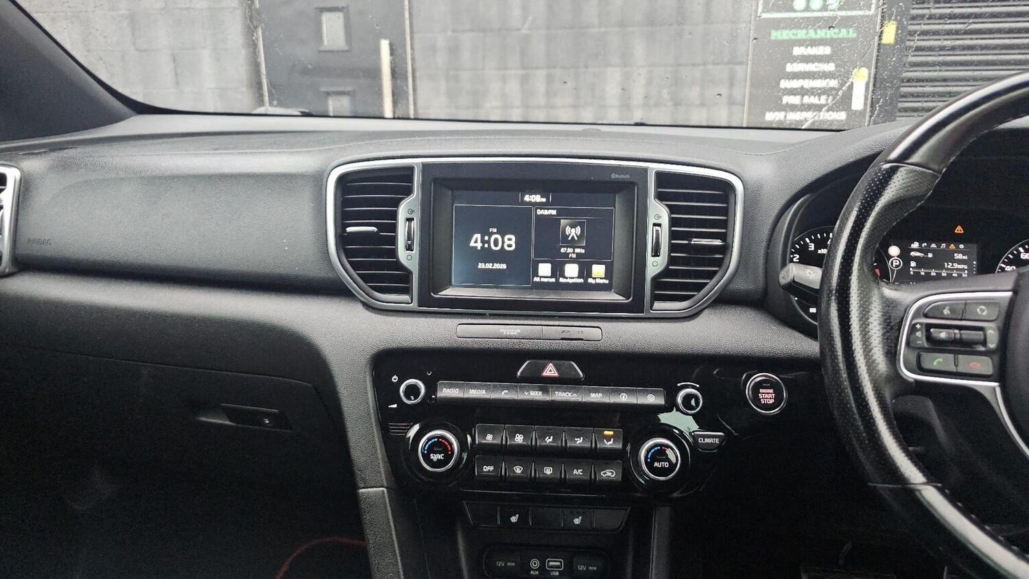 Used Kia Sportage 2017 for sale - 77906485: Photo 24