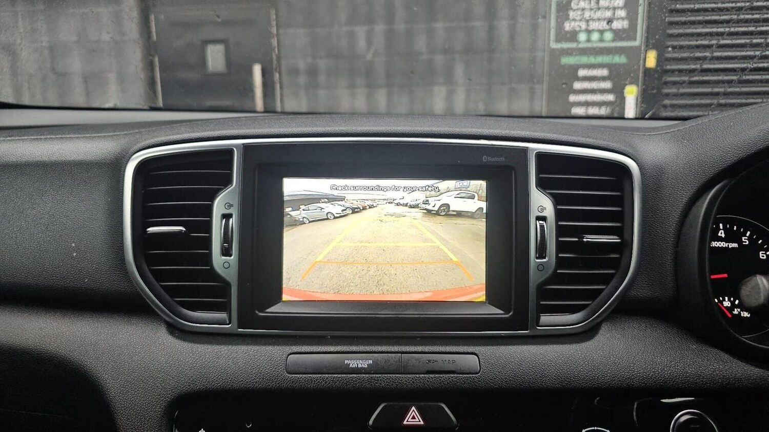 Used Kia Sportage 2017 for sale - 77906485: Photo 25