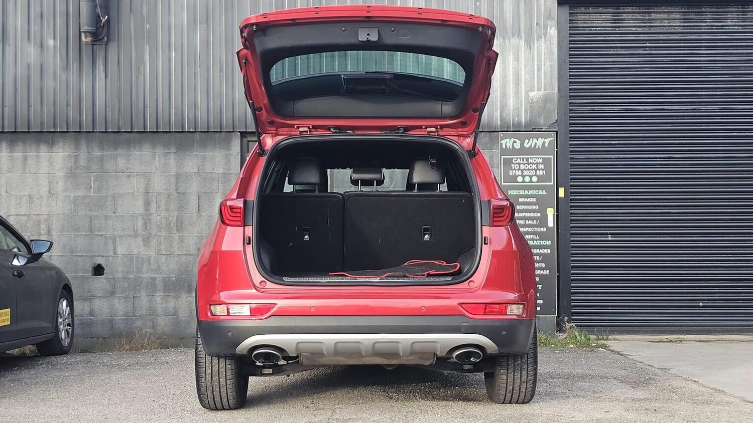 Used Kia Sportage 2017 for sale - 77906485: Photo 27