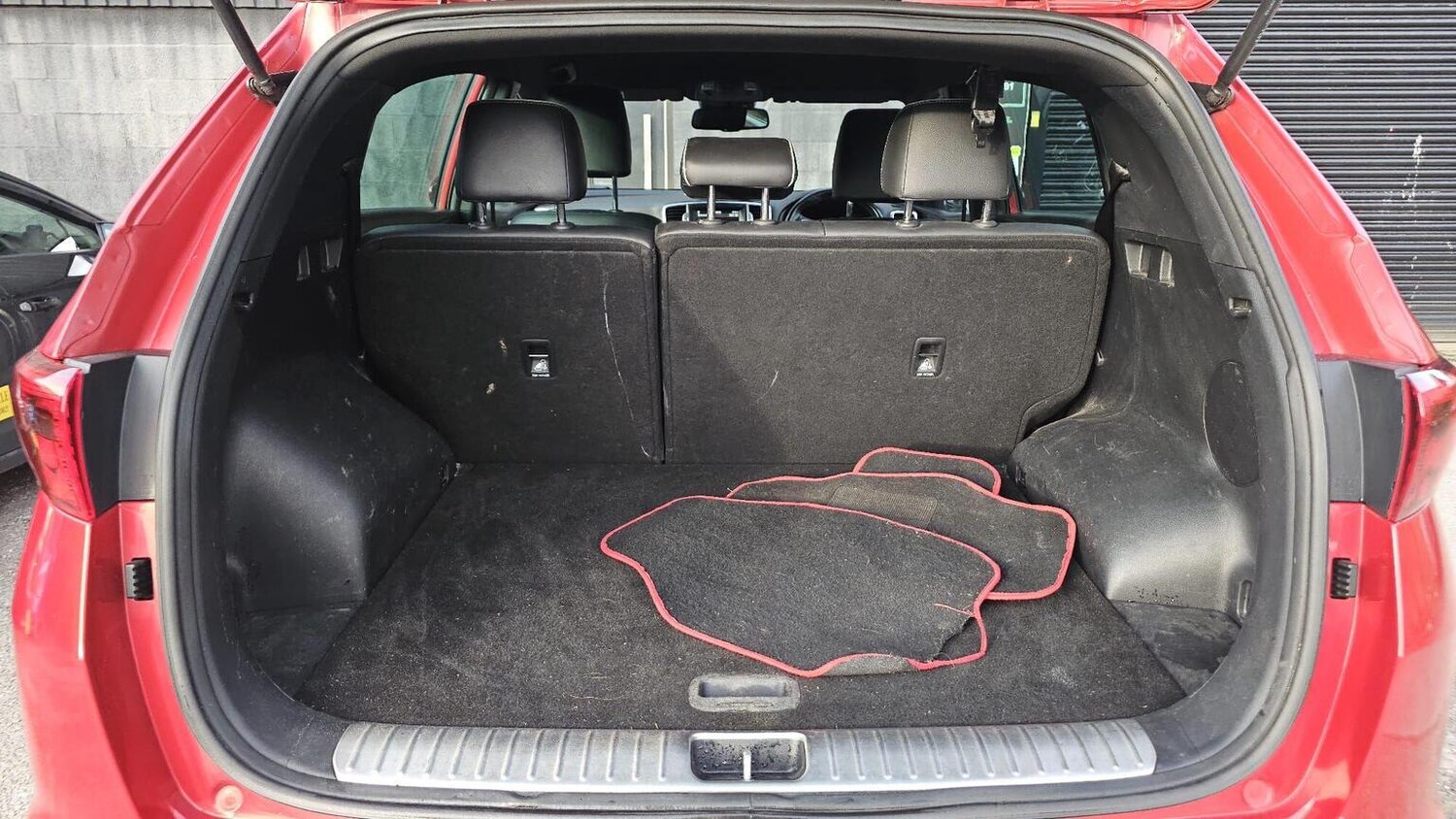 Used Kia Sportage 2017 for sale - 77906485: Photo 28