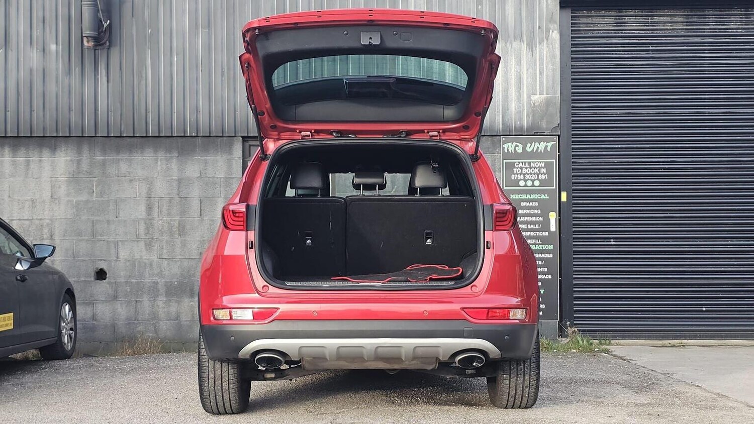 Used Kia Sportage 2017 for sale - 77906485: Photo 29