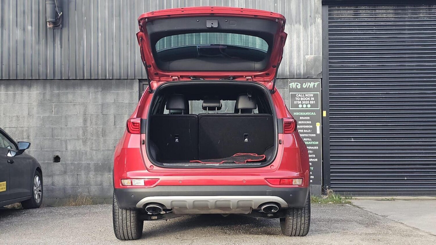 Used Kia Sportage 2017 for sale - 77906485: Photo 32