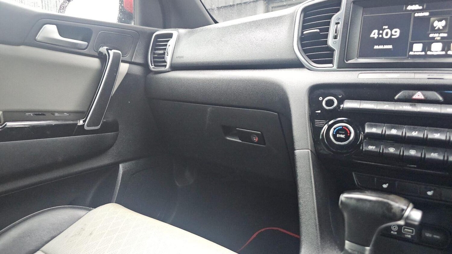 Used Kia Sportage 2017 for sale - 77906485: Photo 33