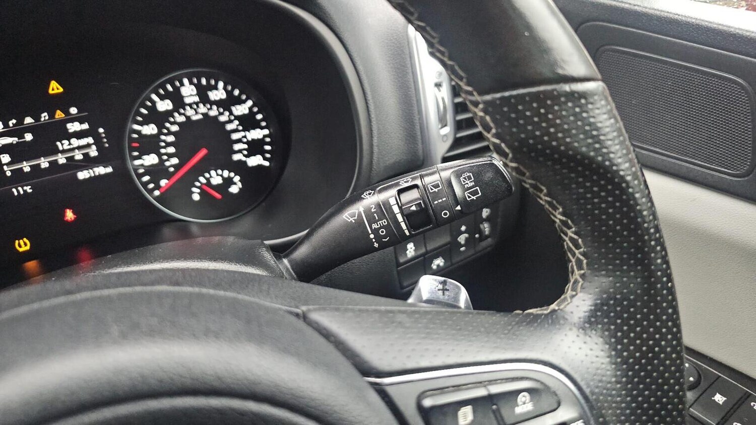 Used Kia Sportage 2017 for sale - 77906485: Photo 34