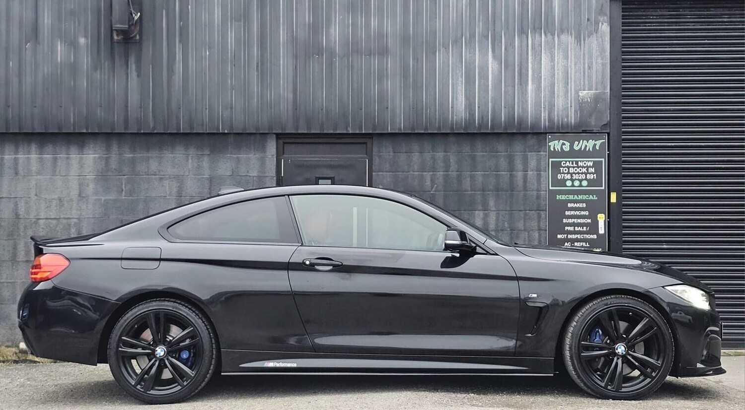 Used BMW 4 Series 2015 for sale - 77906444: Photo 10