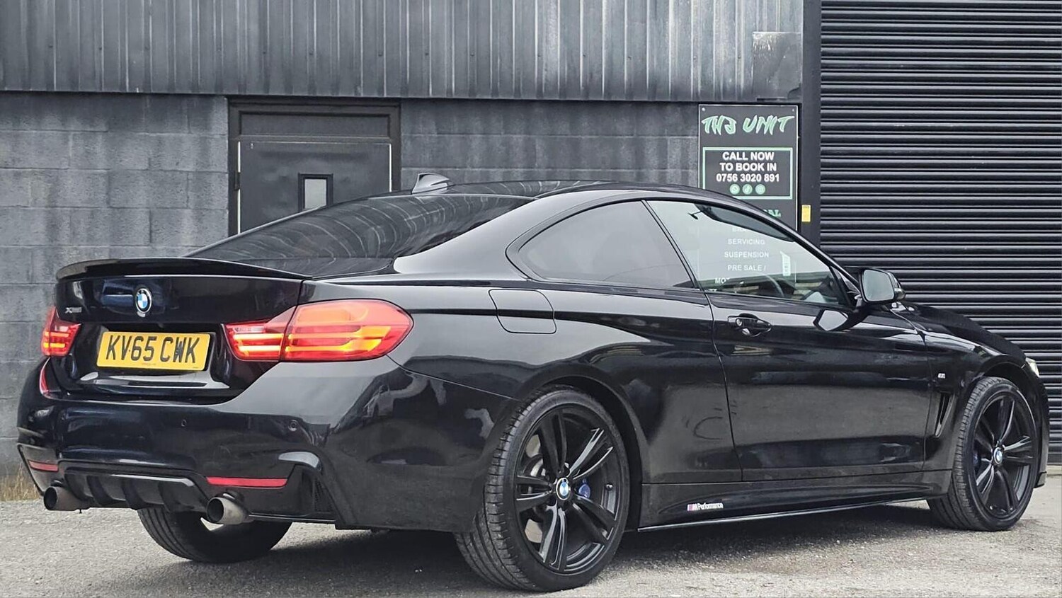 Used BMW 4 Series 2015 for sale - 77906444: Photo 11