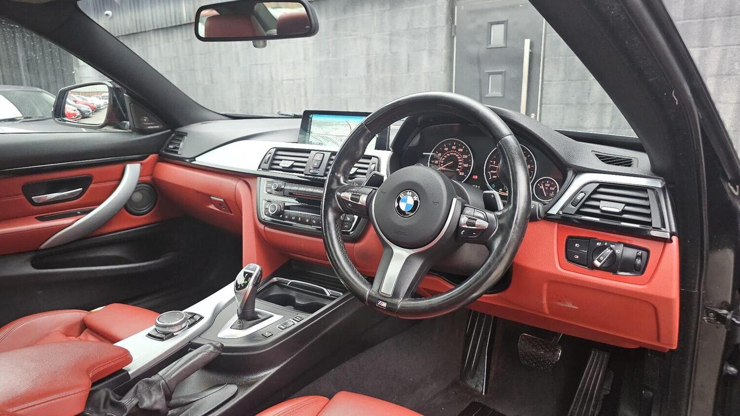 Used BMW 4 Series 2015 for sale - 77906444: Photo 16
