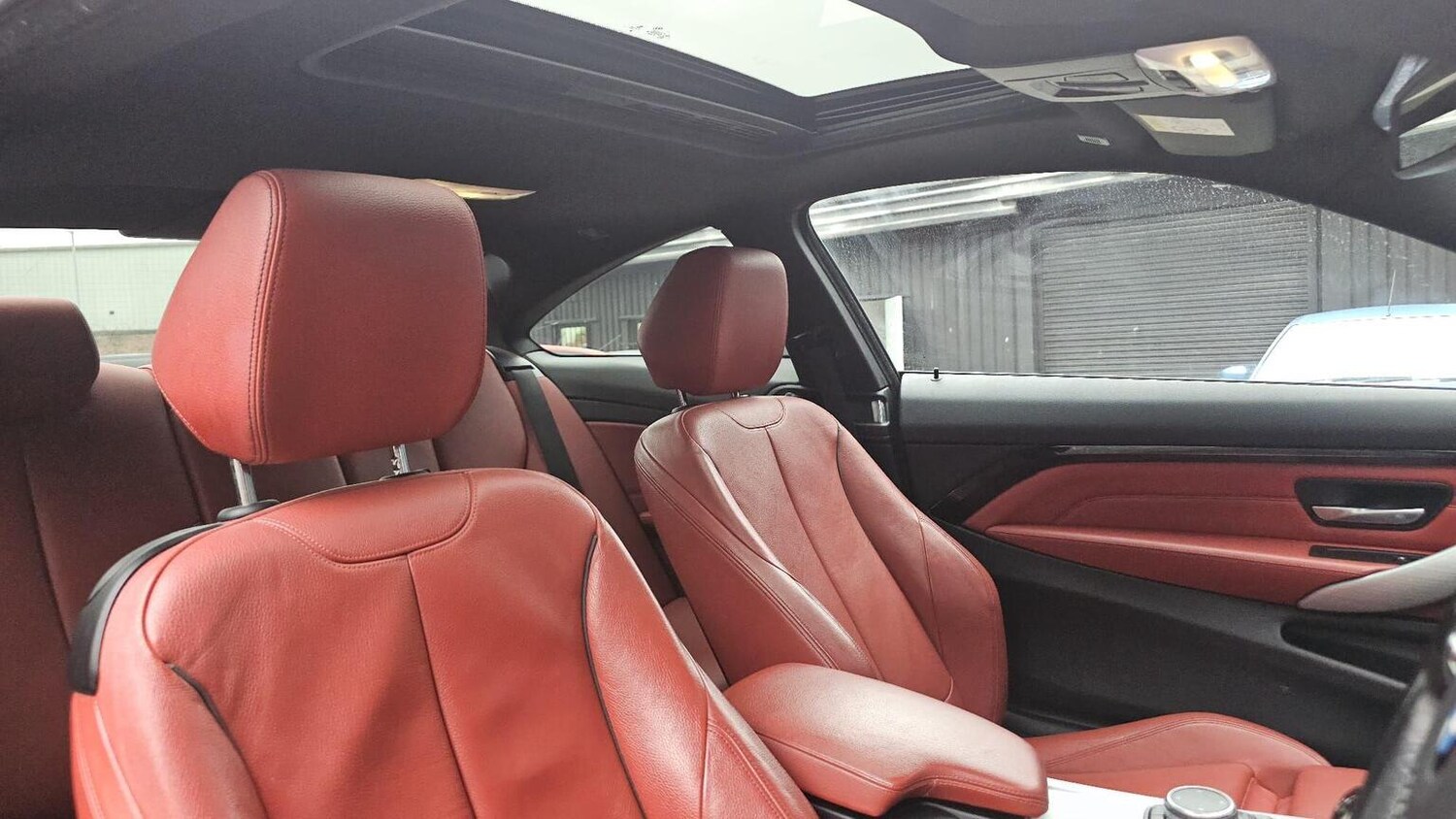 Used BMW 4 Series 2015 for sale - 77906444: Photo 22