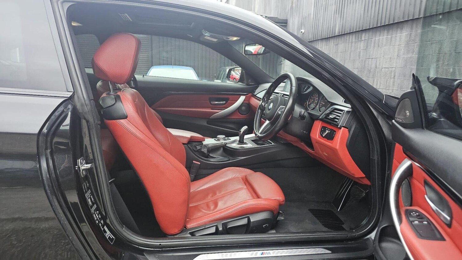 Used BMW 4 Series 2015 for sale - 77906444: Photo 23