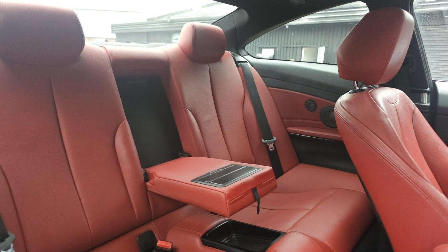 Used BMW 4 Series 2015 for sale - 77906444: Photo 25