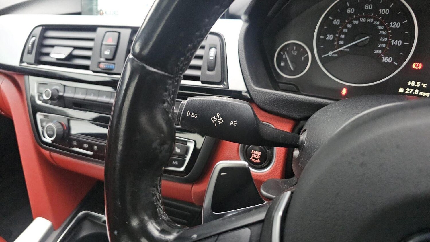 Used BMW 4 Series 2015 for sale - 77906444: Photo 28