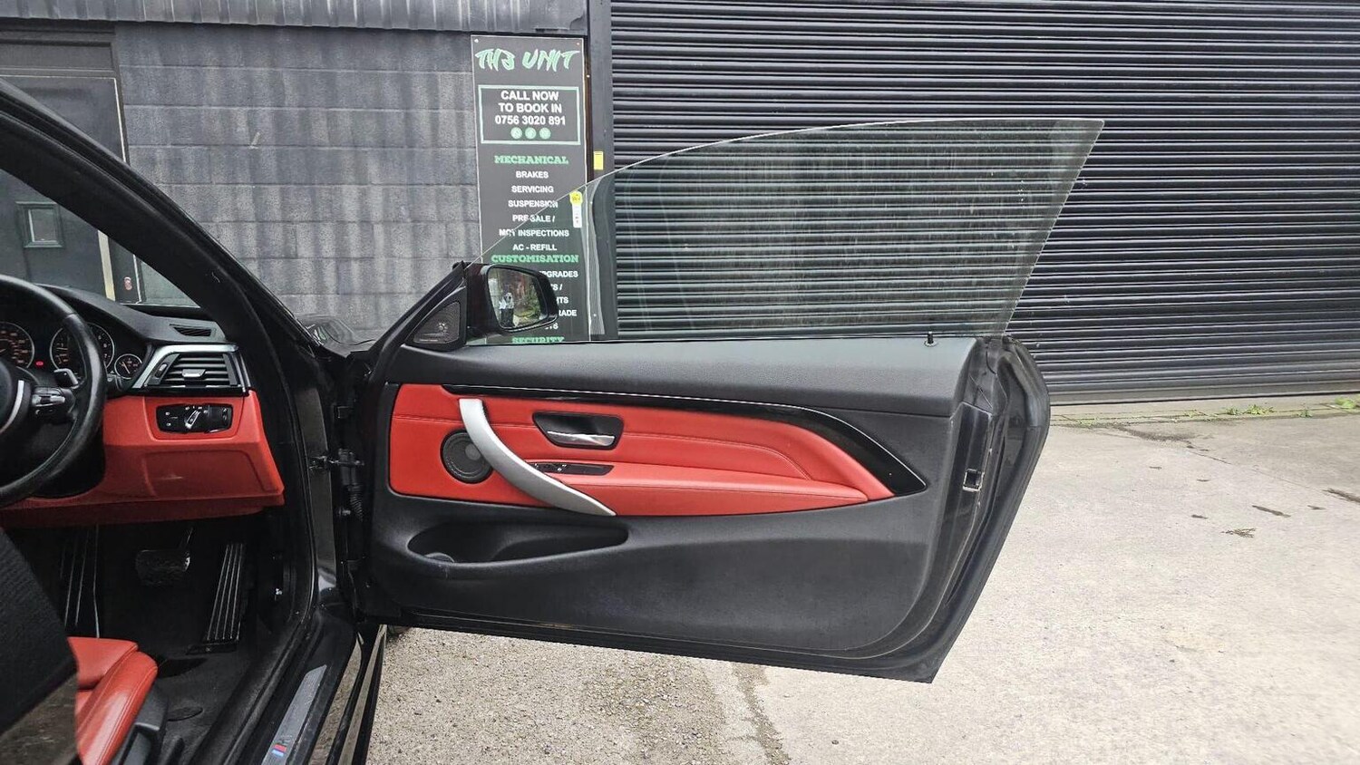 Used BMW 4 Series 2015 for sale - 77906444: Photo 33