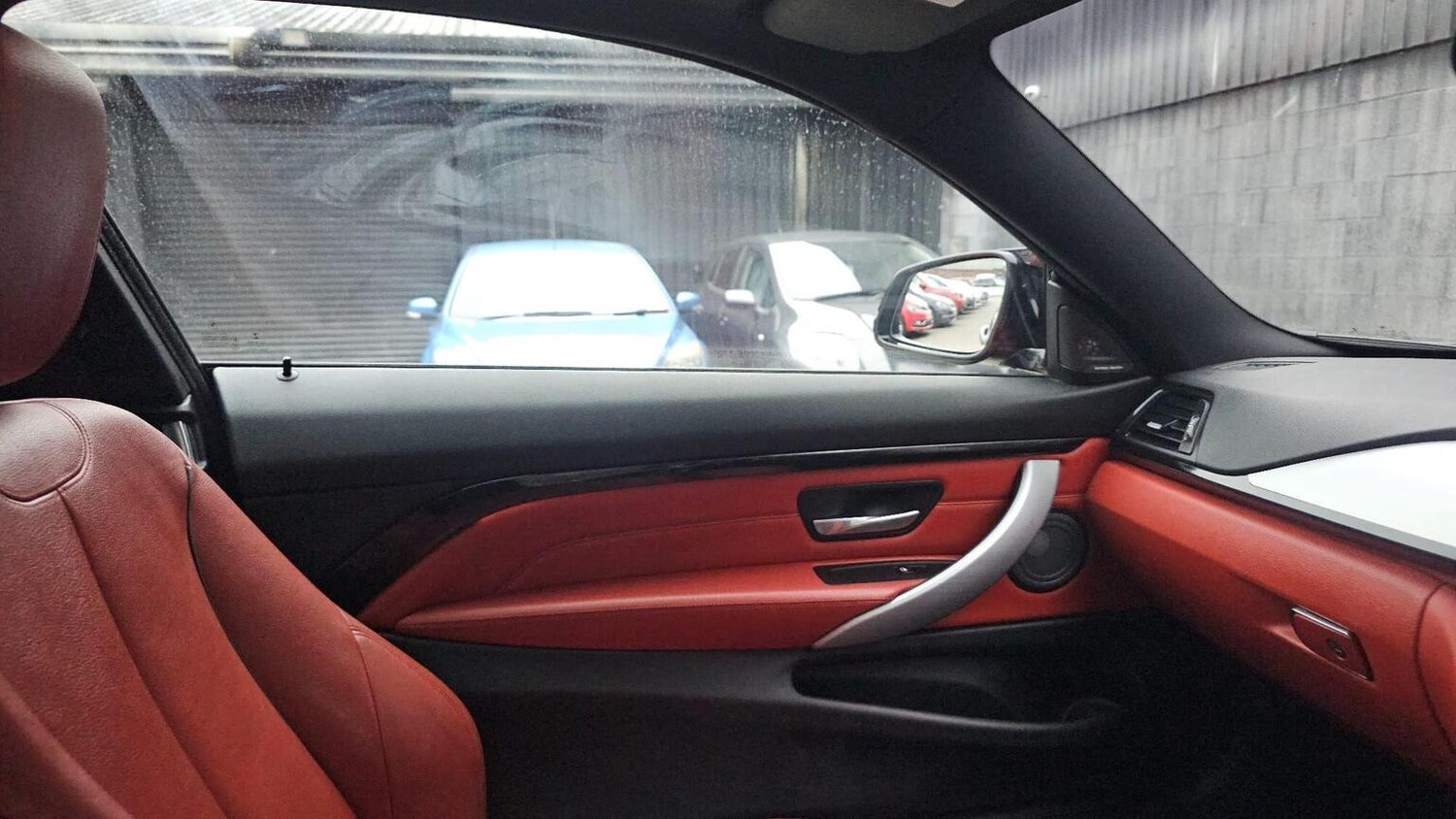 Used BMW 4 Series 2015 for sale - 77906444: Photo 34