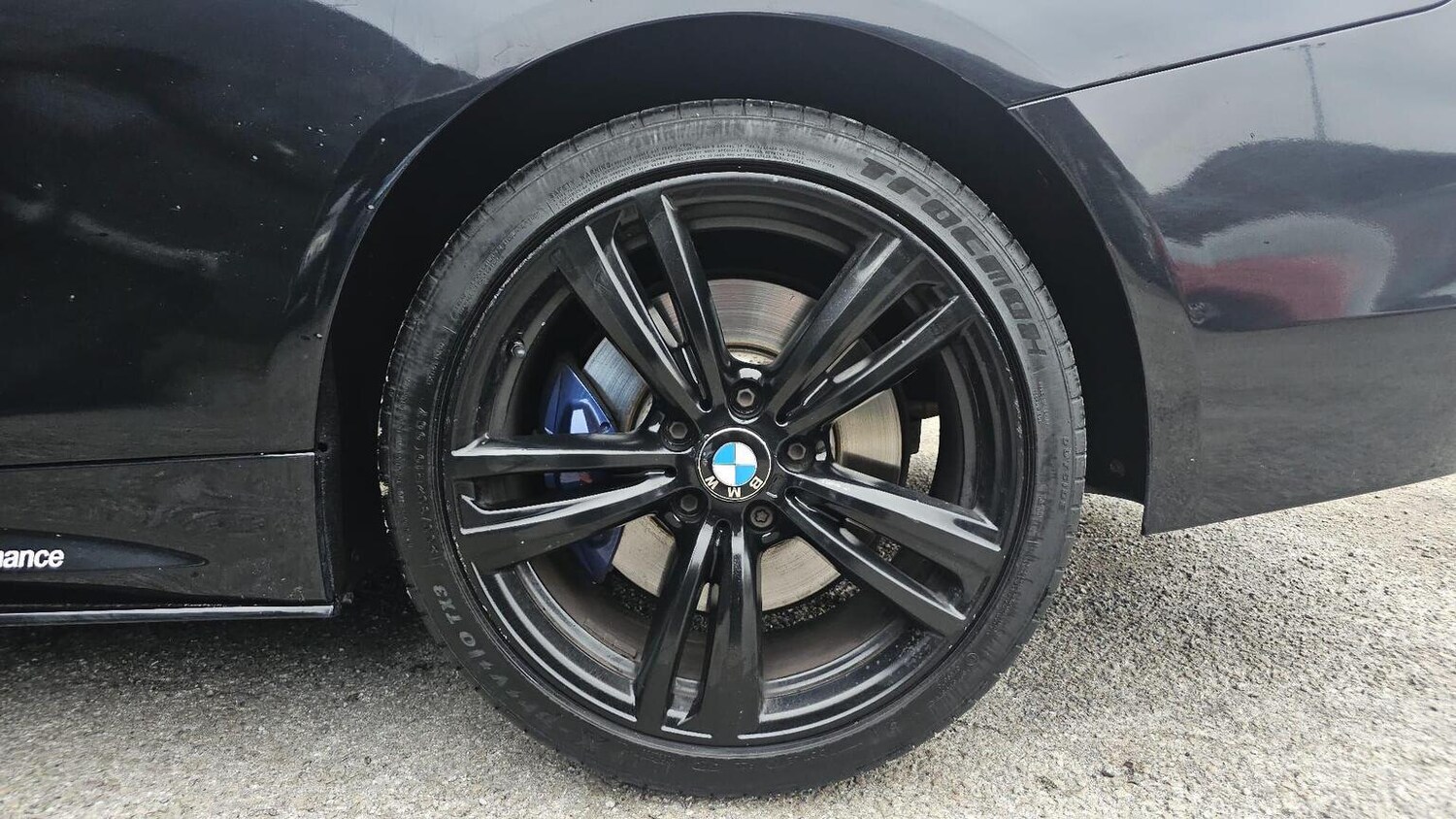 Used BMW 4 Series 2015 for sale - 77906444: Photo 35