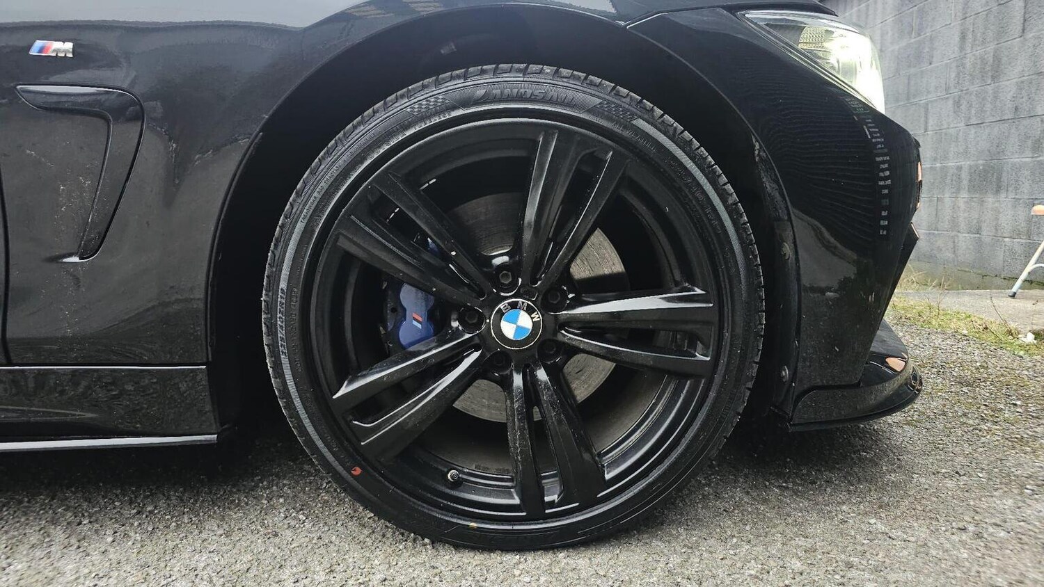 Used BMW 4 Series 2015 for sale - 77906444: Photo 36