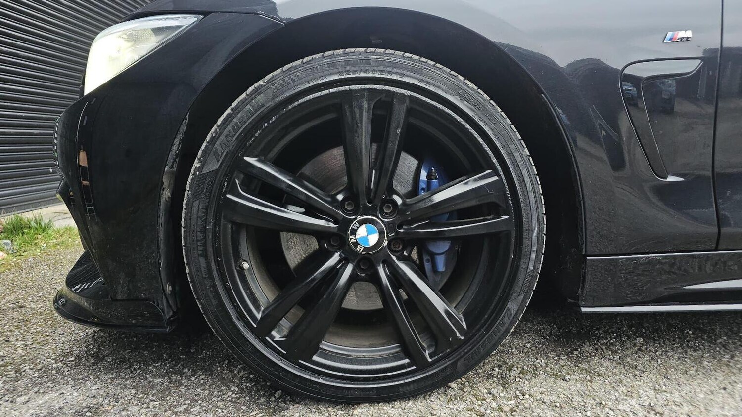 Used BMW 4 Series 2015 for sale - 77906444: Photo 37