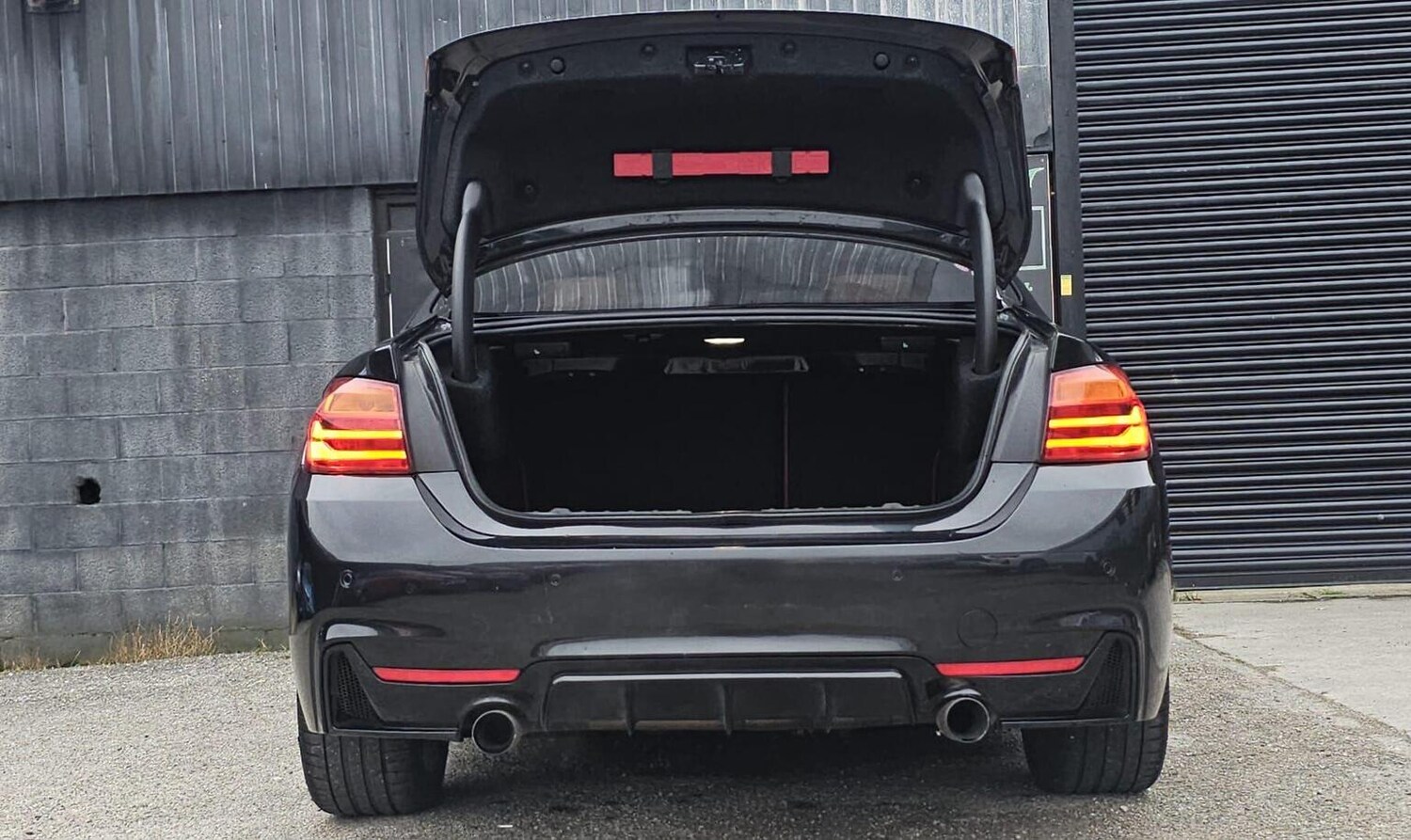 Used BMW 4 Series 2015 for sale - 77906444: Photo 42