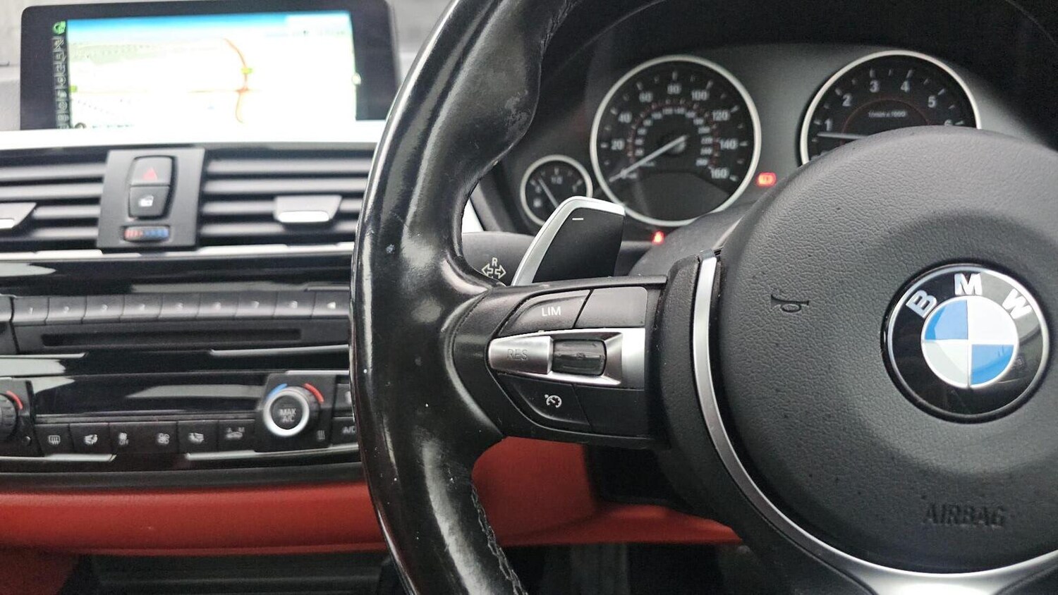 Used BMW 4 Series 2015 for sale - 77906444: Photo 44