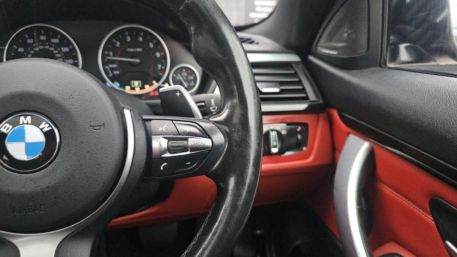 Used BMW 4 Series 2015 for sale - 77906444: Photo 45