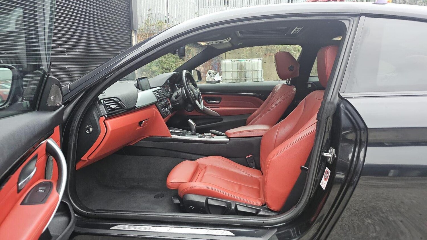 Used BMW 4 Series 2015 for sale - 77906444: Photo 47