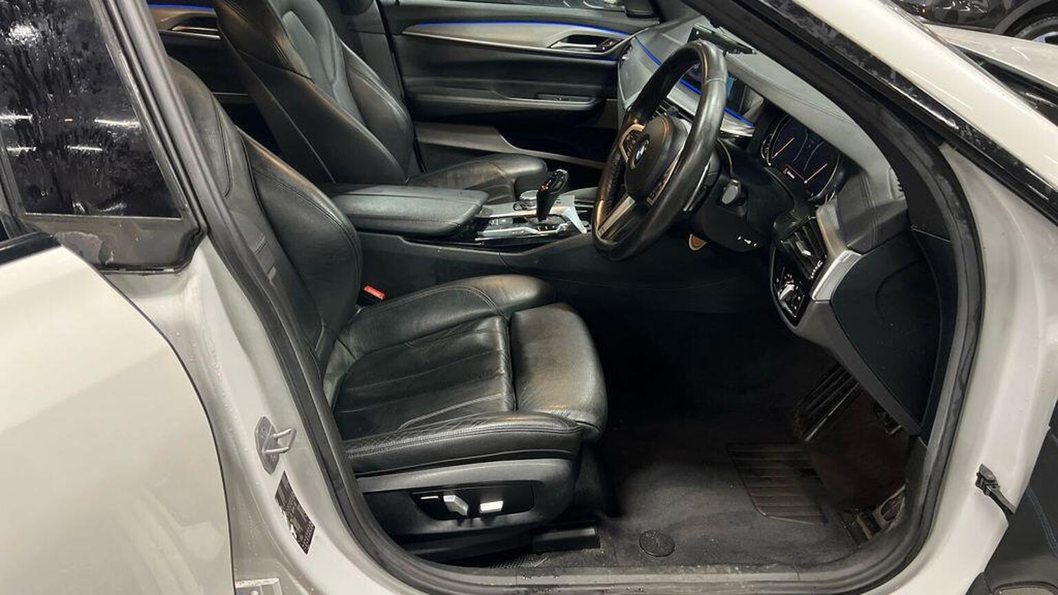 Used BMW 6 Series Gran Turismo 2018 for sale - 77906431: Photo 7