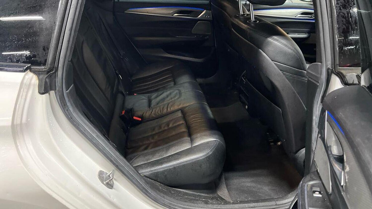 Used BMW 6 Series Gran Turismo 2018 for sale - 77906431: Photo 8