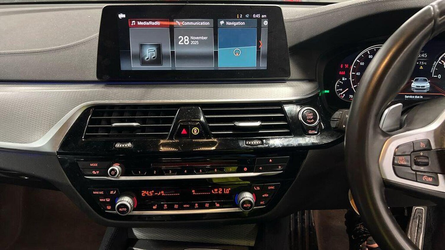 Used BMW 6 Series Gran Turismo 2018 for sale - 77906431: Photo 9