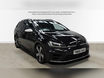 Used Volkswagen Golf 2016 for sale - 78373355: Photo