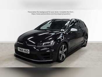 Used Volkswagen Golf 2016 for sale - 78373355: Photo