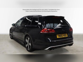 Used Volkswagen Golf 2016 for sale - 78373355: Photo