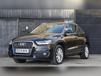 Used Audi Q3 2014 for sale - 79098461: Photo