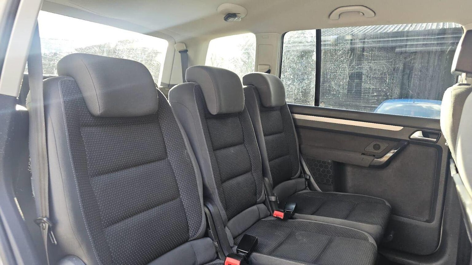 Used Volkswagen Touran 2012 for sale - 78149667: Photo 23