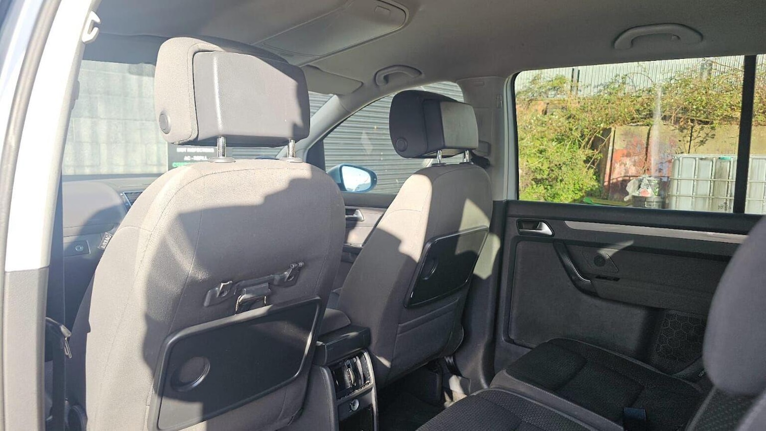 Used Volkswagen Touran 2012 for sale - 78149667: Photo 26