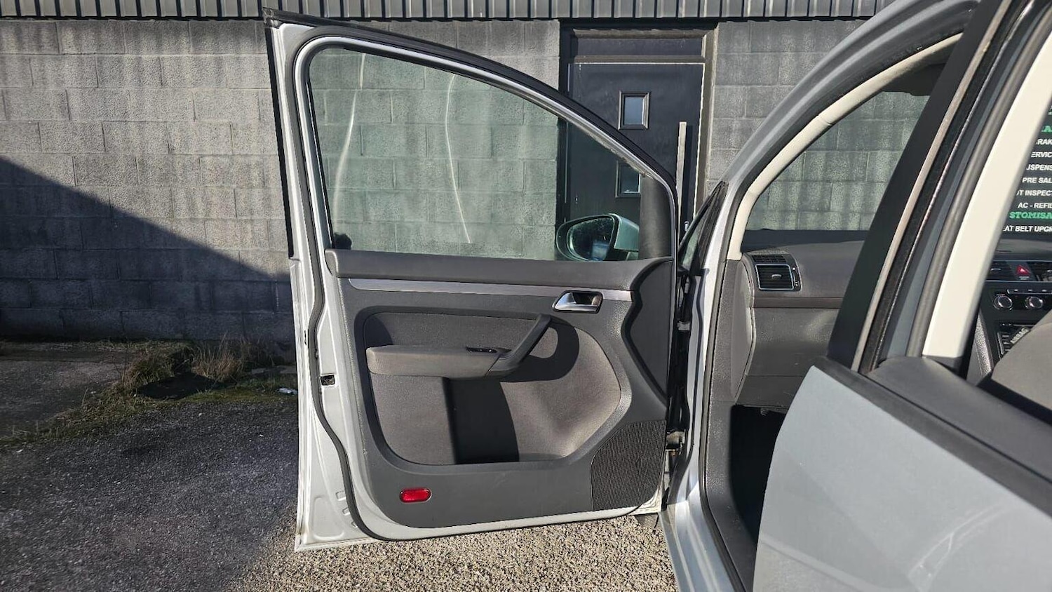 Used Volkswagen Touran 2012 for sale - 78149667: Photo 34