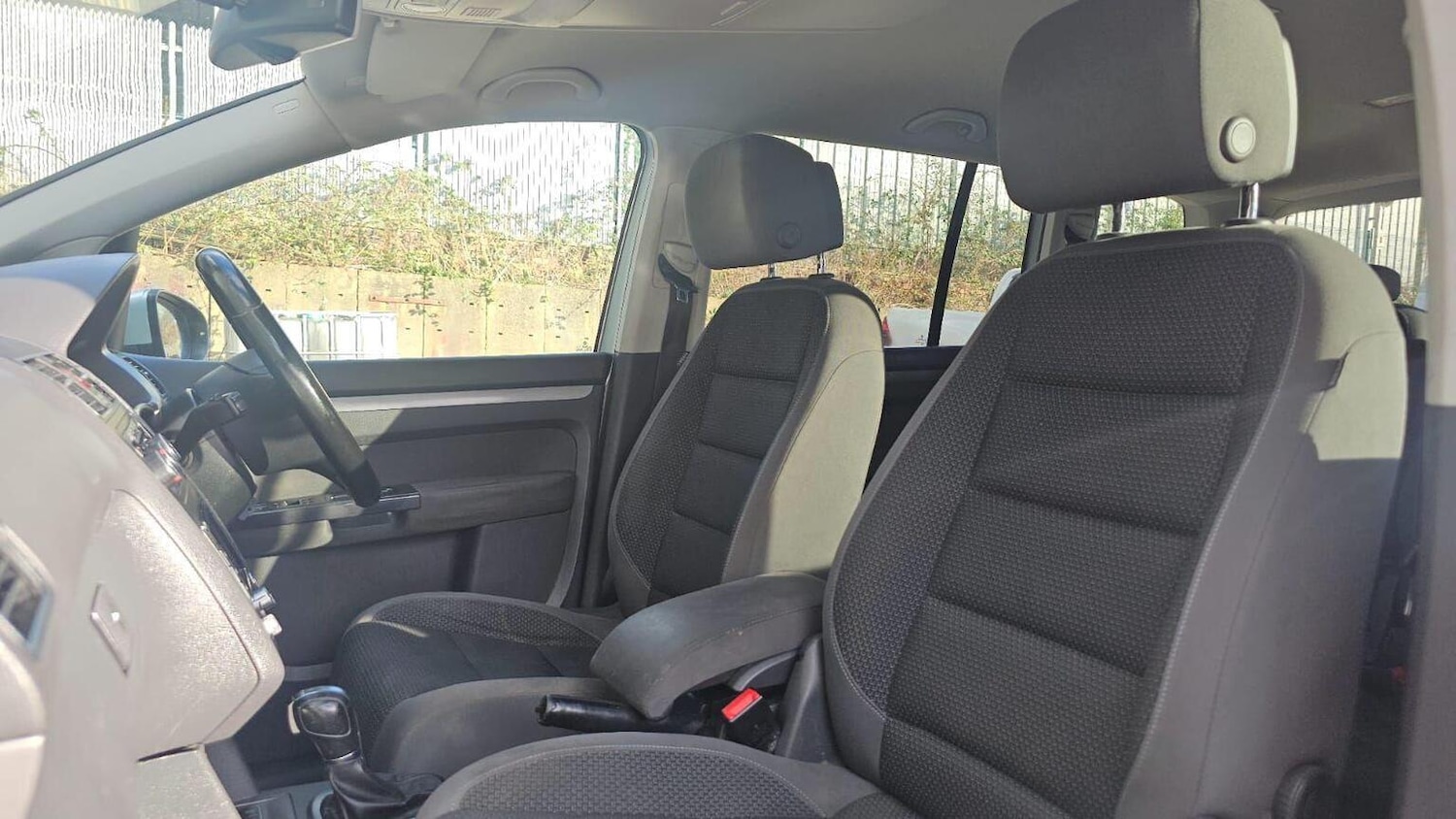 Used Volkswagen Touran 2012 for sale - 78149667: Photo 47