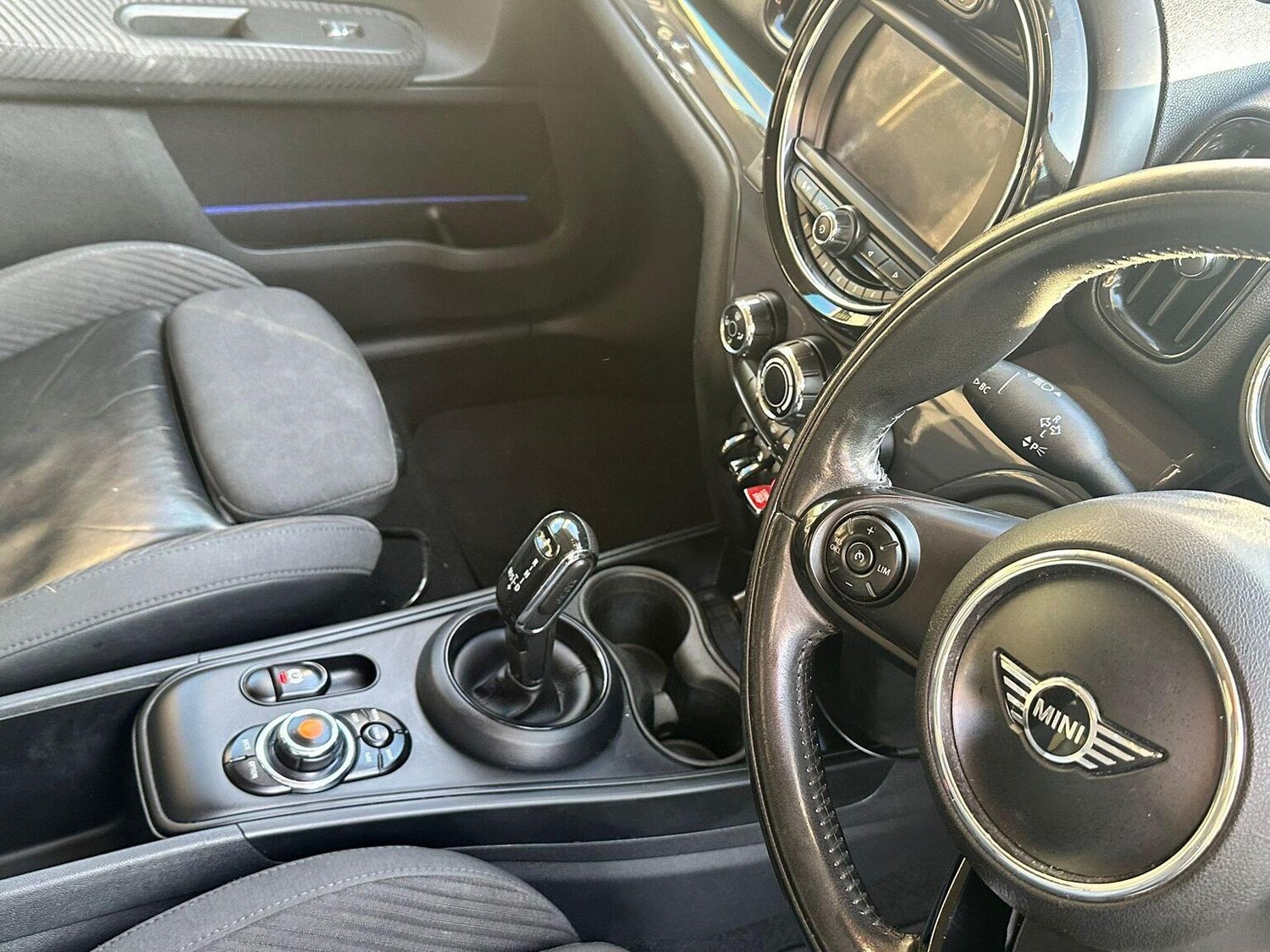 Used MINI Countryman 2018 for sale - 77906443: Photo 12