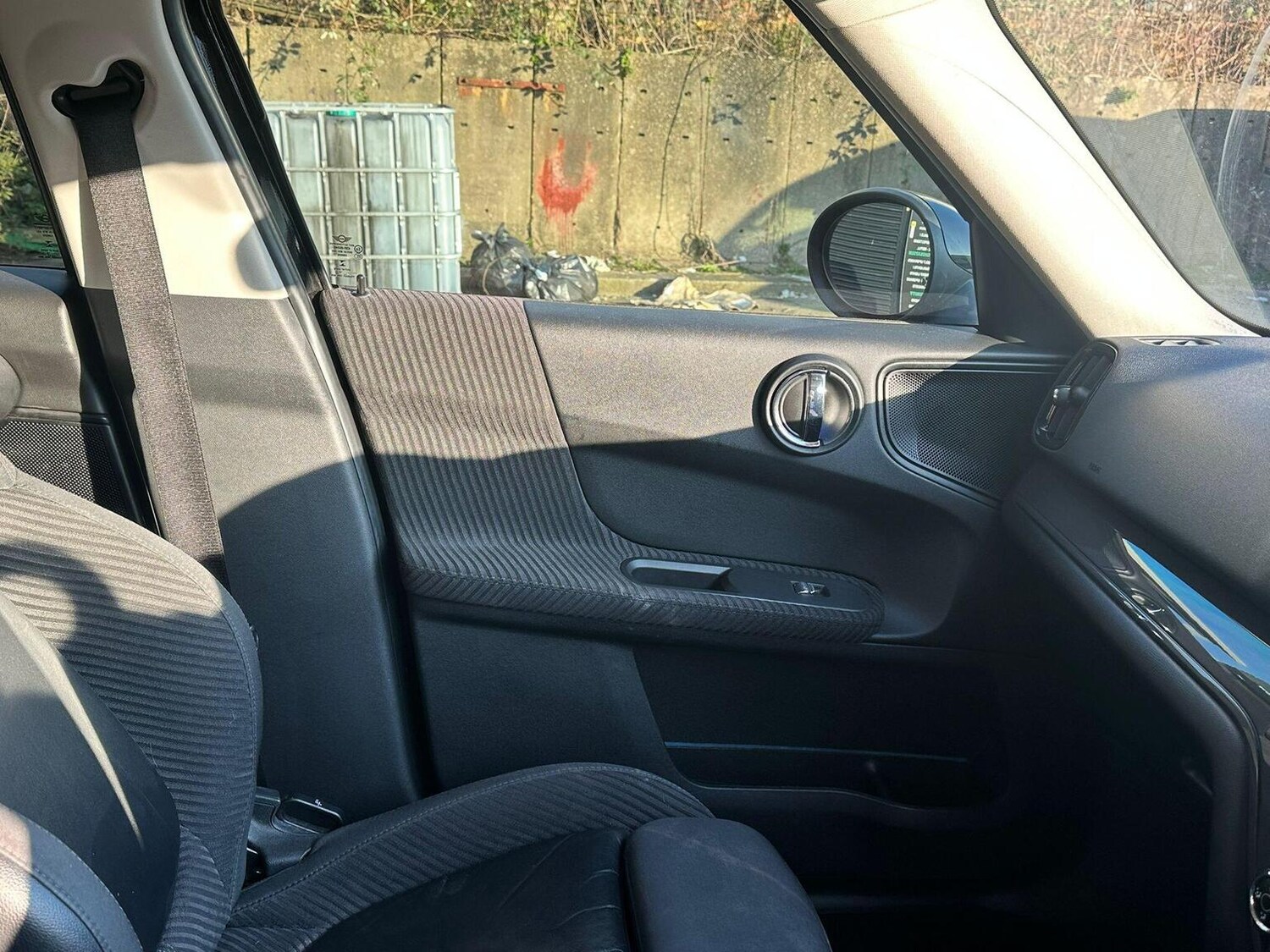 Used MINI Countryman 2018 for sale - 77906443: Photo 13