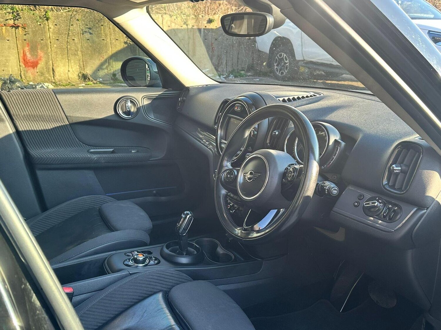 Used MINI Countryman 2018 for sale - 77906443: Photo 18