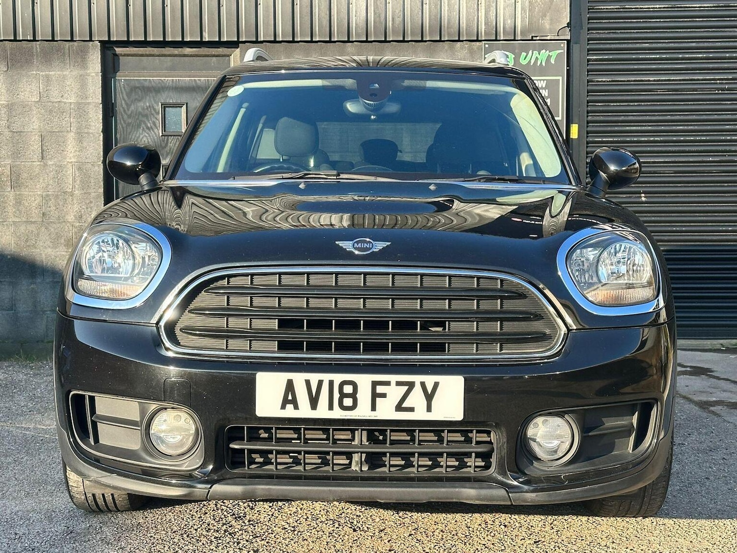 Used MINI Countryman 2018 for sale - 77906443: Photo 2