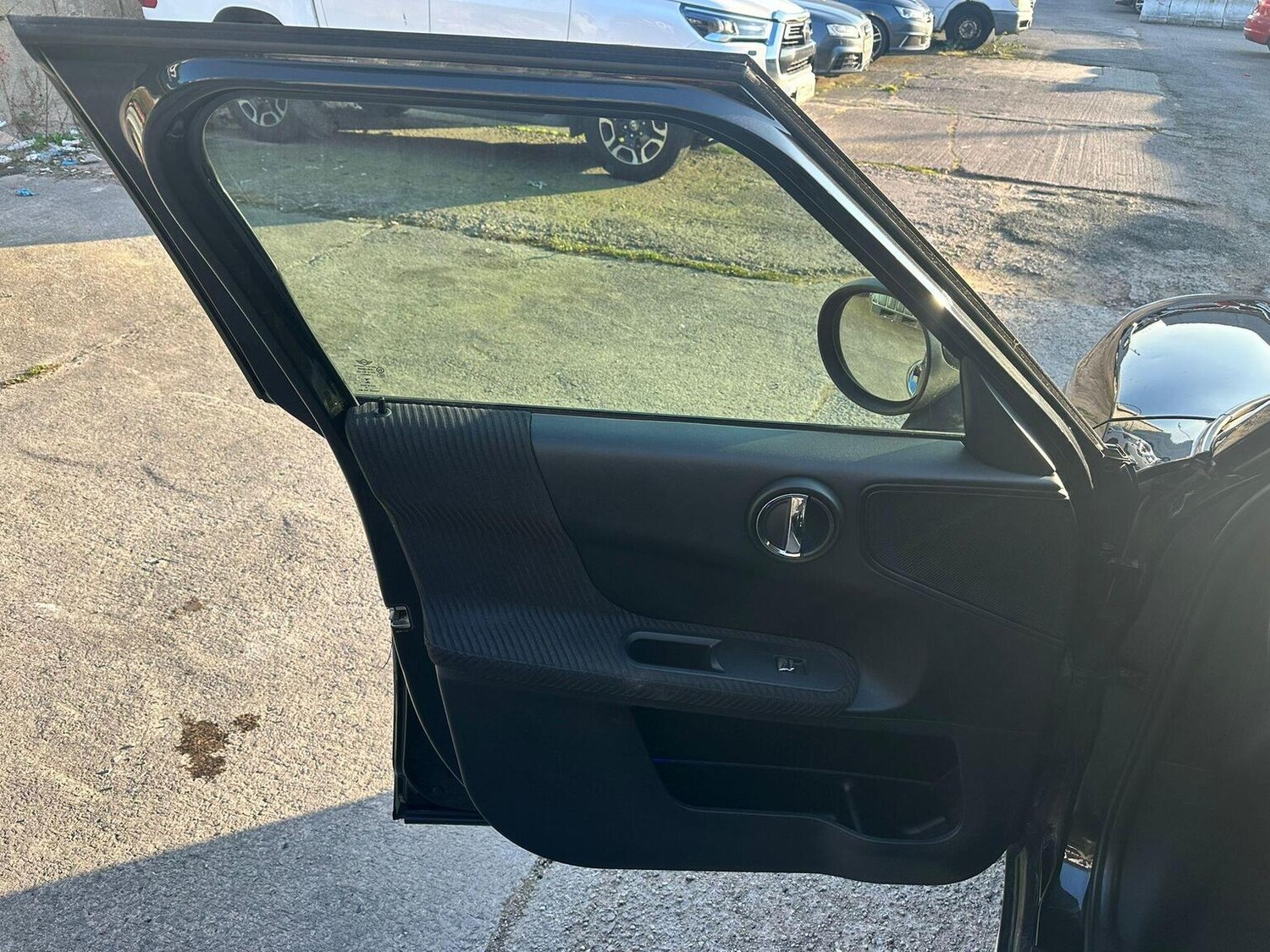 Used MINI Countryman 2018 for sale - 77906443: Photo 24