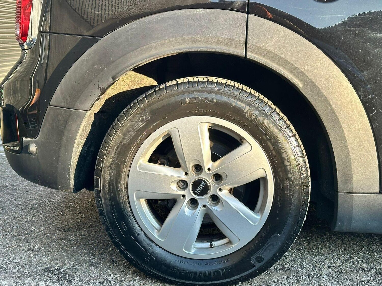 Used MINI Countryman 2018 for sale - 77906443: Photo 27